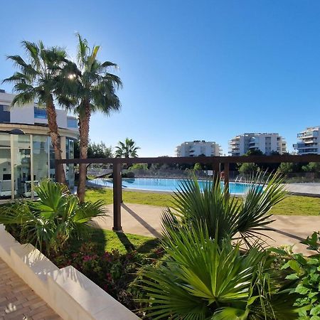 Villamartin Orihuela Costa La Zenia Nice Apartment! ! Bagian luar foto