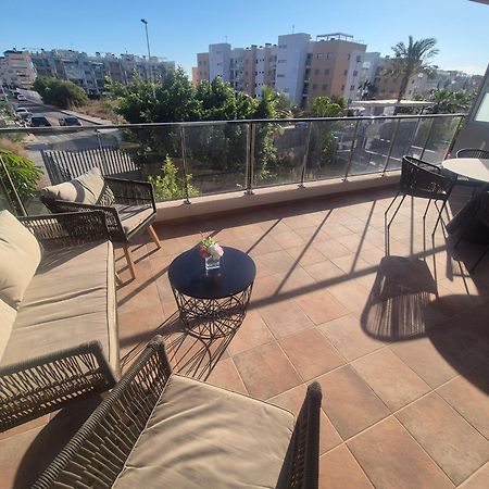 Villamartin Orihuela Costa La Zenia Nice Apartment! ! Bagian luar foto