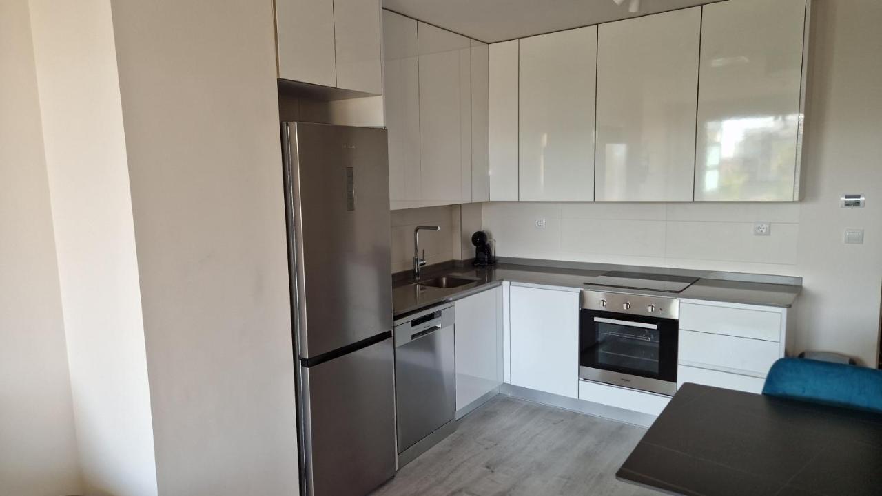 Villamartin Orihuela Costa La Zenia Nice Apartment! ! Bagian luar foto