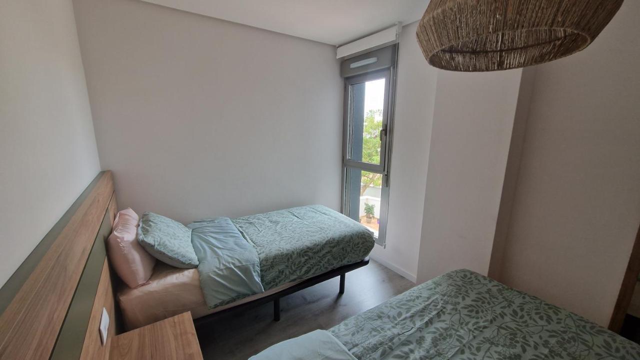 Villamartin Orihuela Costa La Zenia Nice Apartment! ! Bagian luar foto