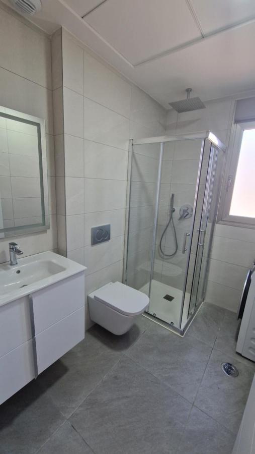 Villamartin Orihuela Costa La Zenia Nice Apartment! ! Bagian luar foto